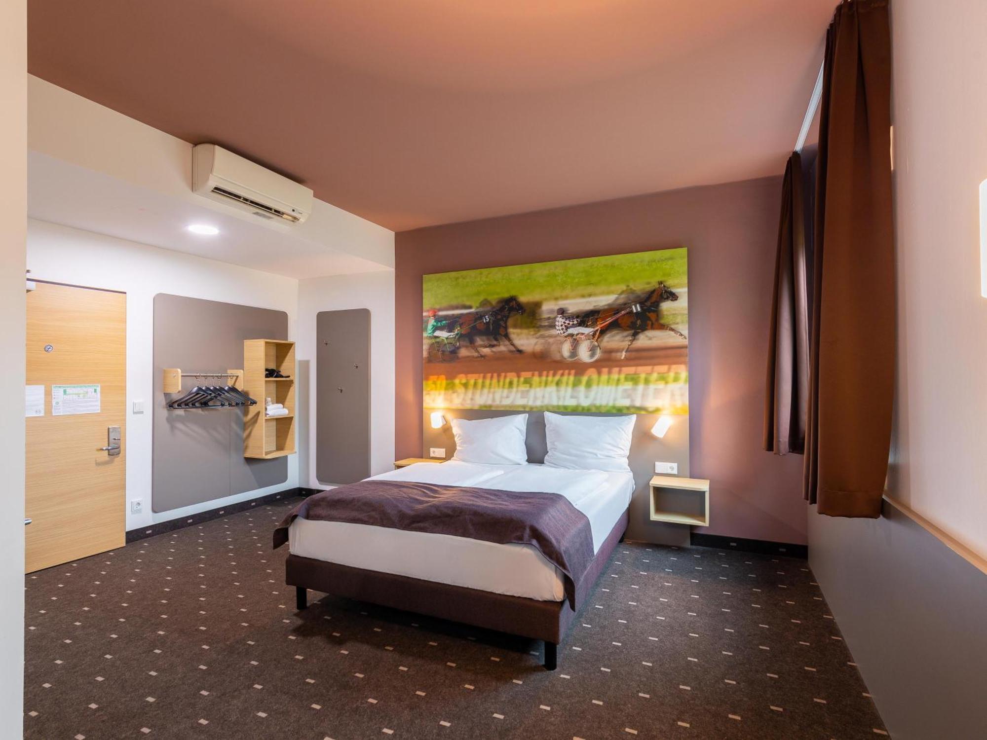 B&B Hotel Moenchengladbach מראה חיצוני תמונה