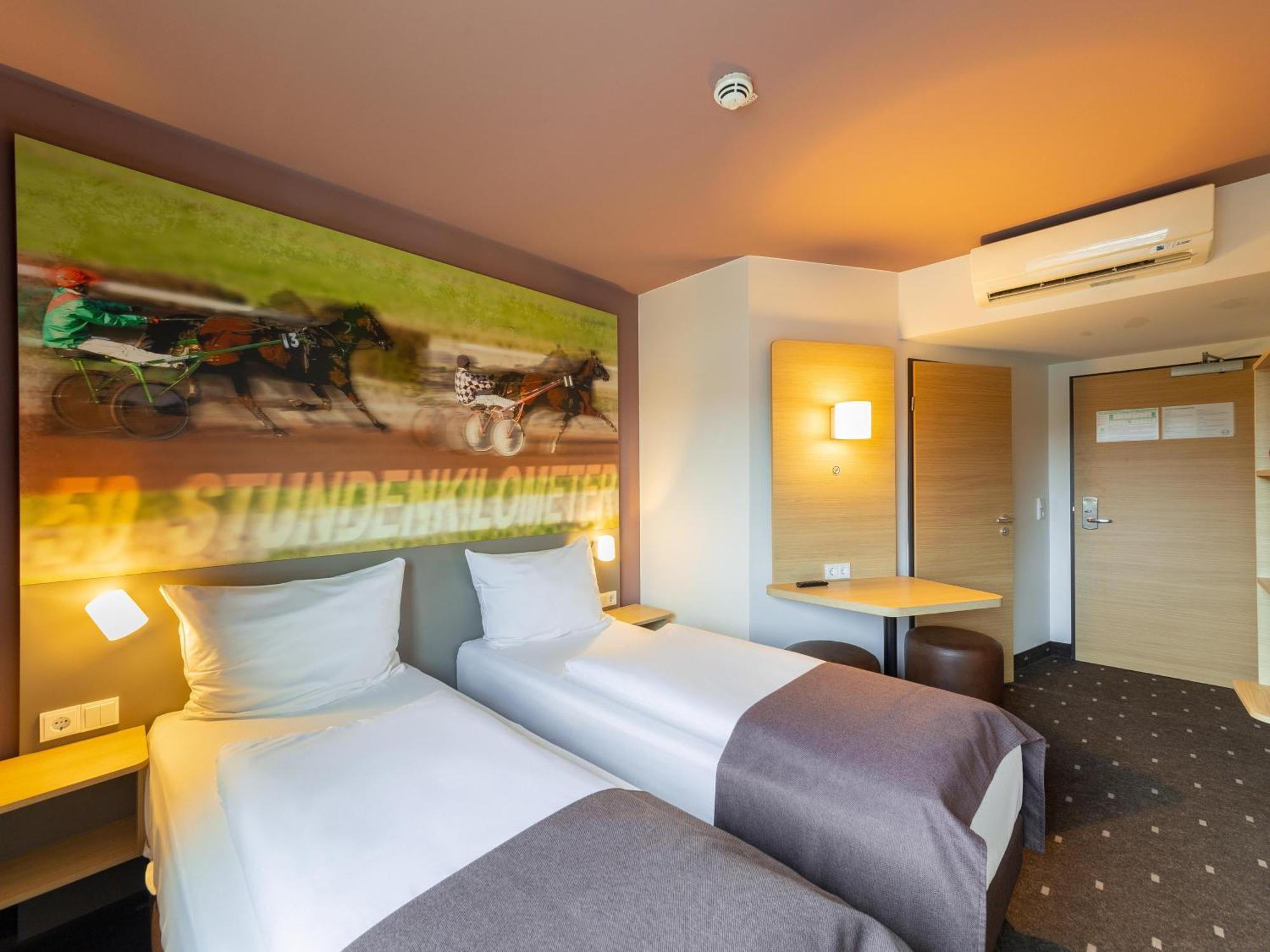 B&B Hotel Moenchengladbach מראה חיצוני תמונה