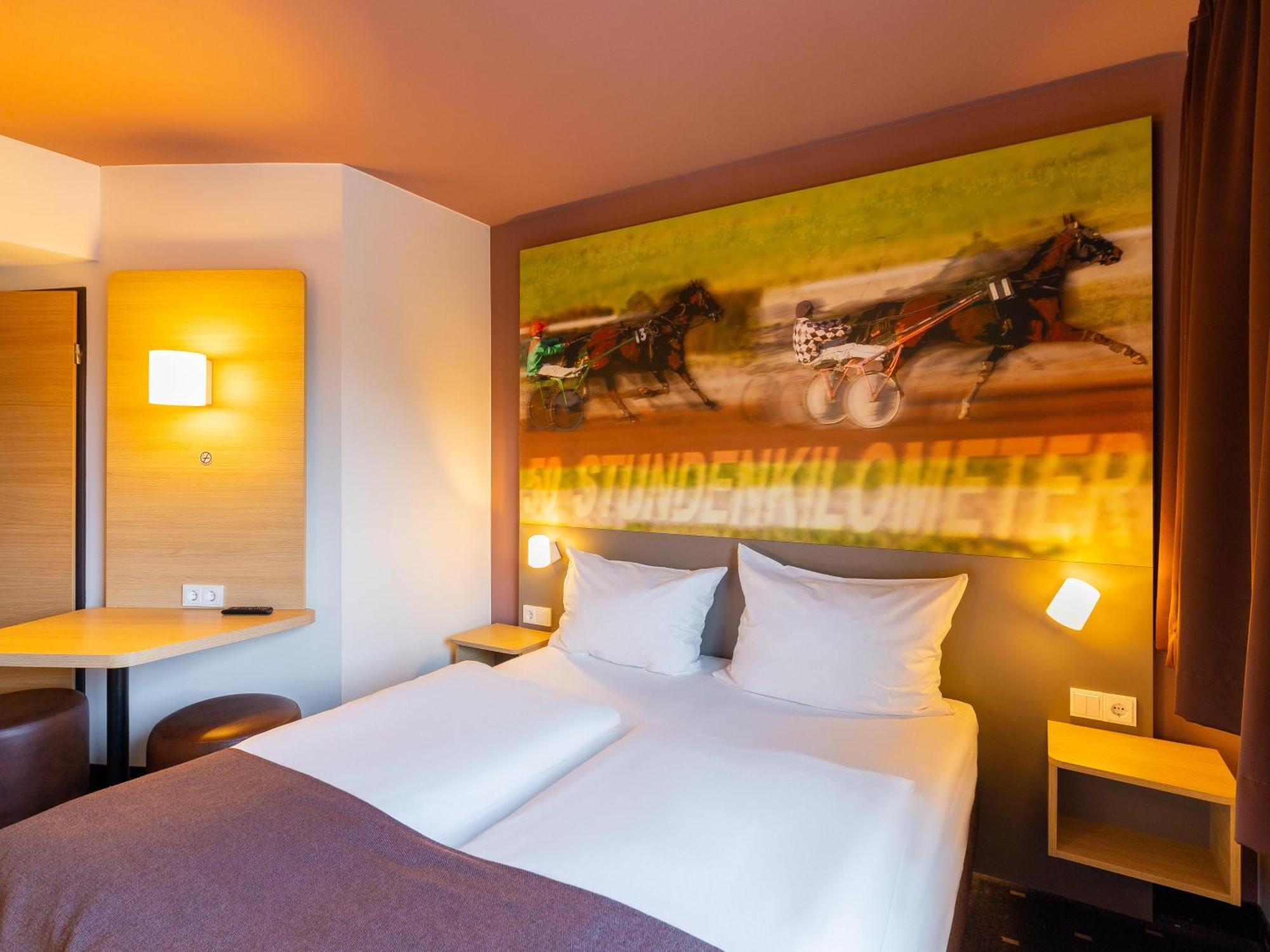 B&B Hotel Moenchengladbach מראה חיצוני תמונה