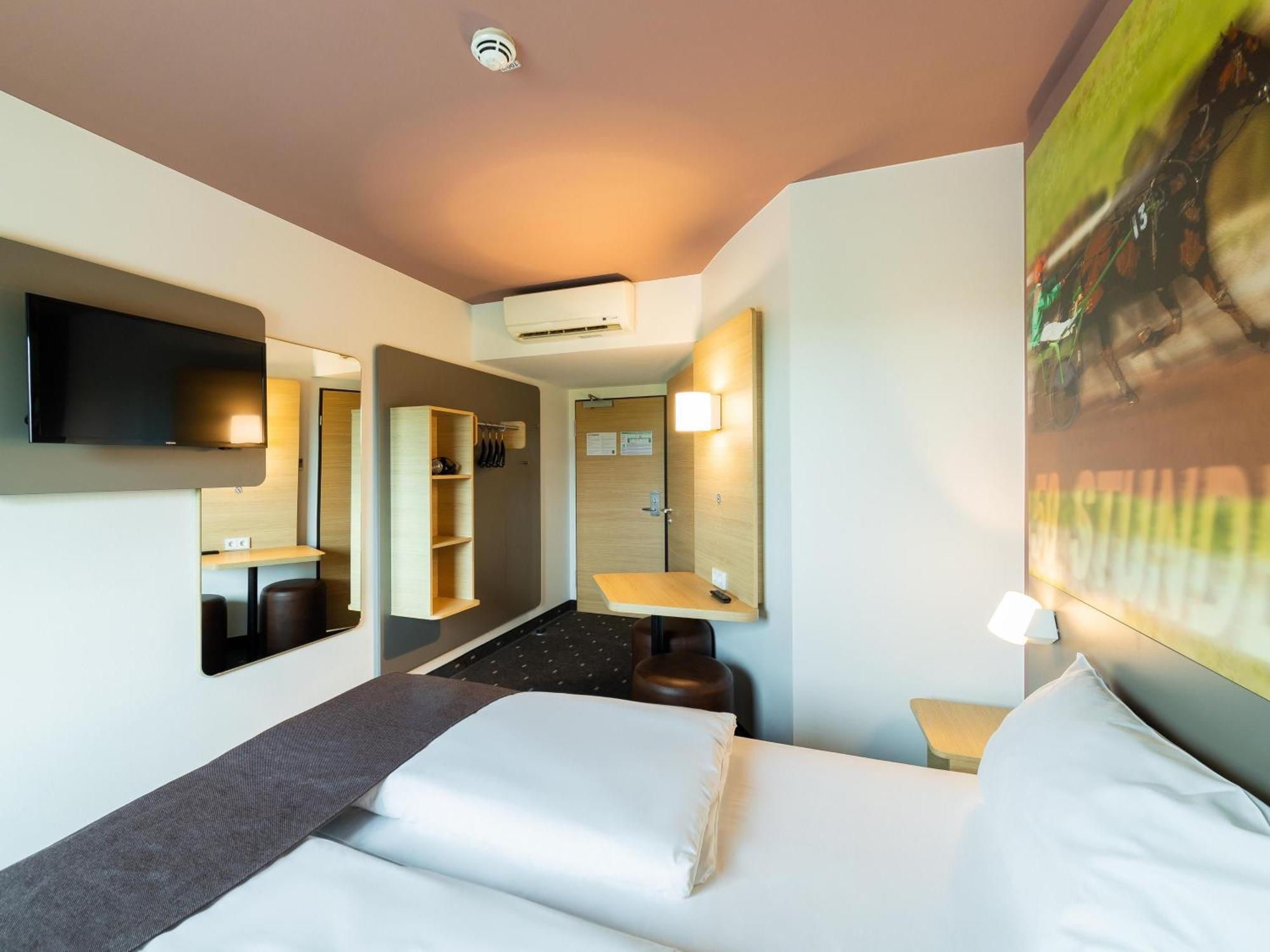 B&B Hotel Moenchengladbach מראה חיצוני תמונה