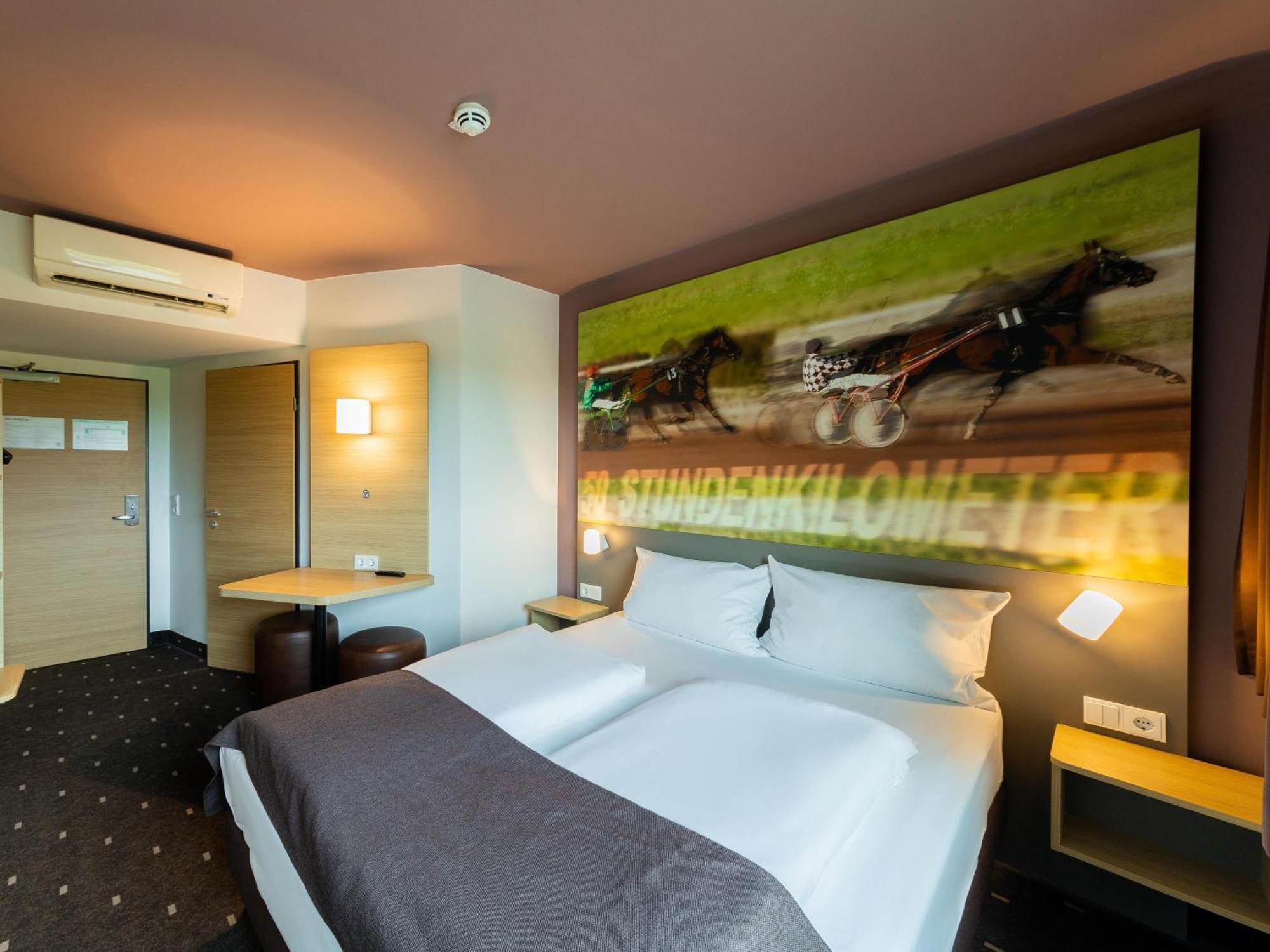 B&B Hotel Moenchengladbach מראה חיצוני תמונה