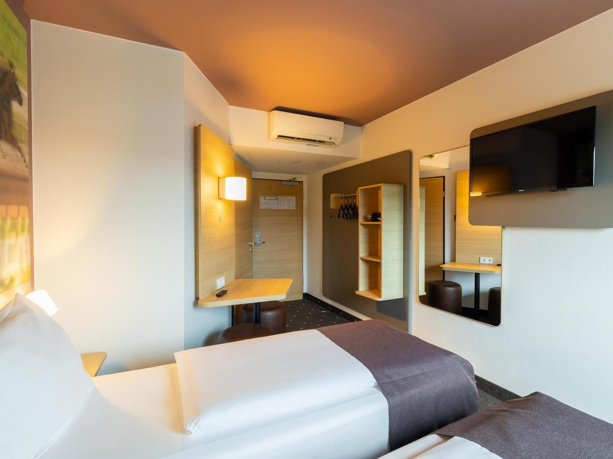 B&B Hotel Moenchengladbach מראה חיצוני תמונה