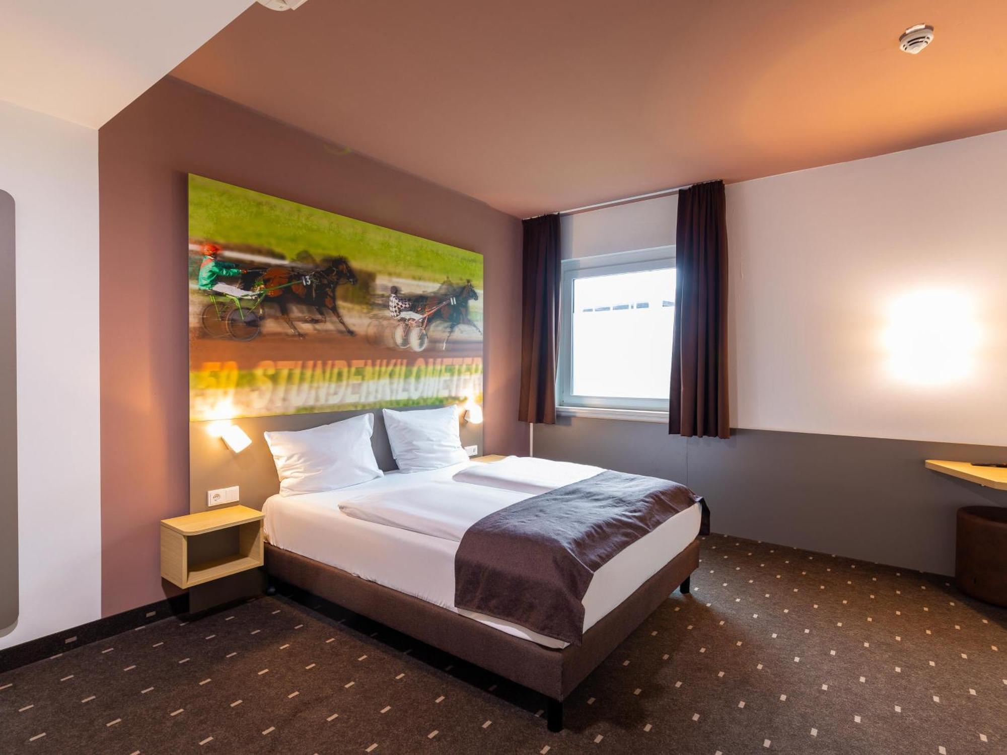 B&B Hotel Moenchengladbach מראה חיצוני תמונה